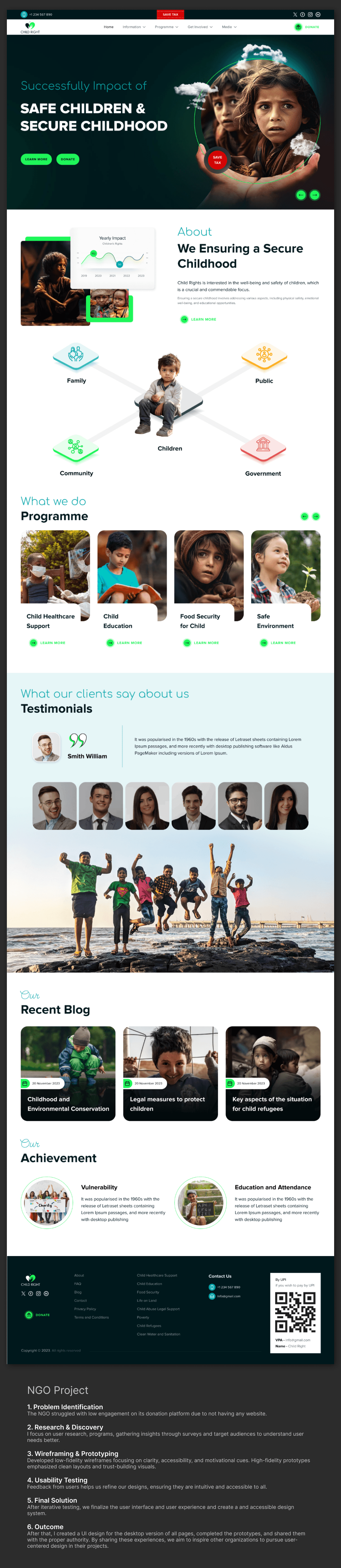 NGO detailed preview
