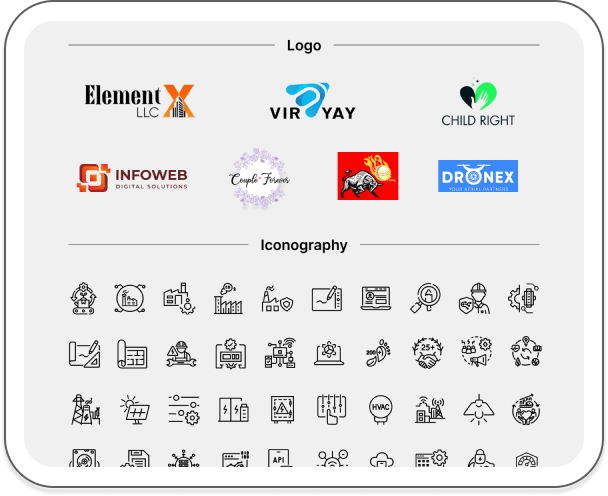 Logo and Iconography