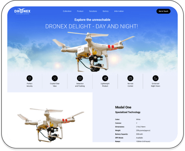Drone