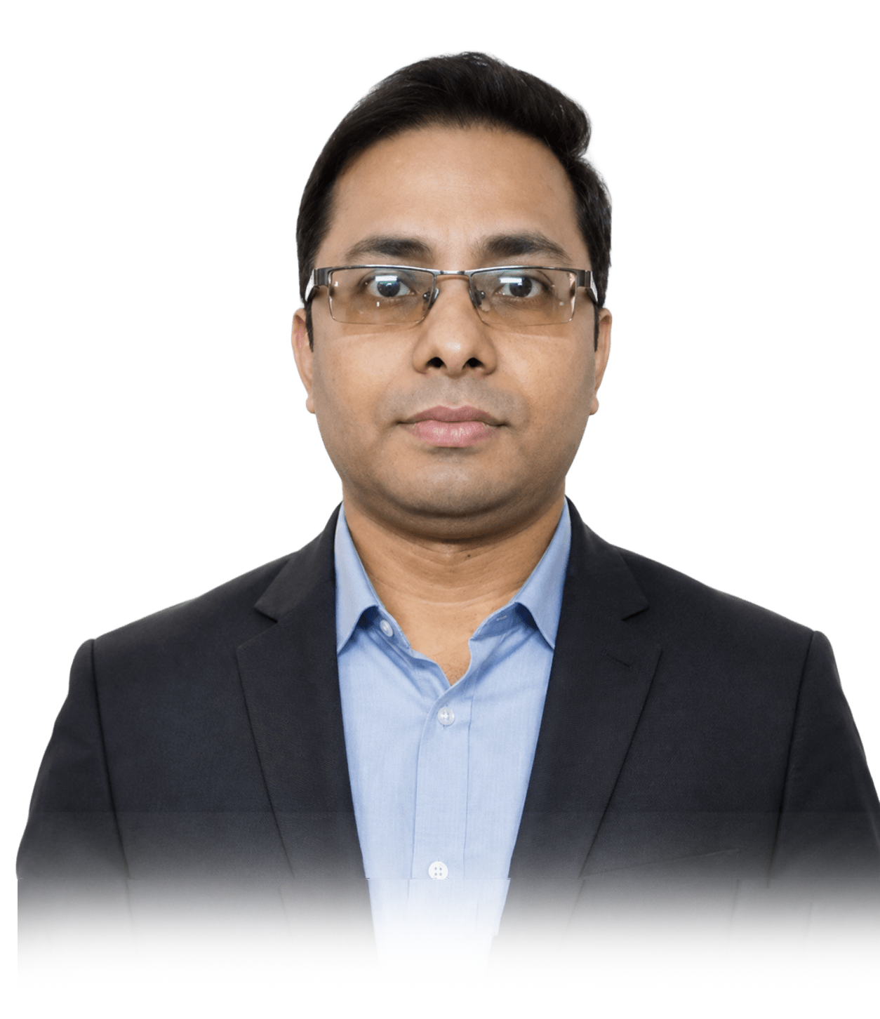 Manoj Saha, UI/UX and web graphic designer